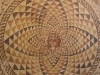 24. Grecja. Korynt 3 (mandaliczna mozaika).JPG